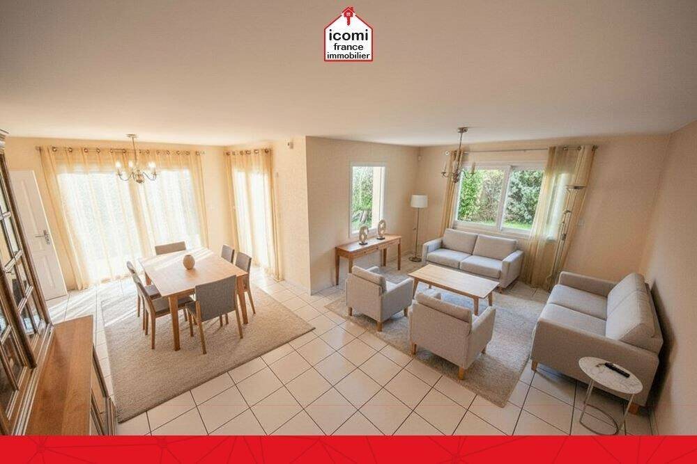 Maison à vendre, 125m², Bohars