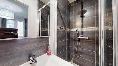 Appartement à louer, 34m², Amiens