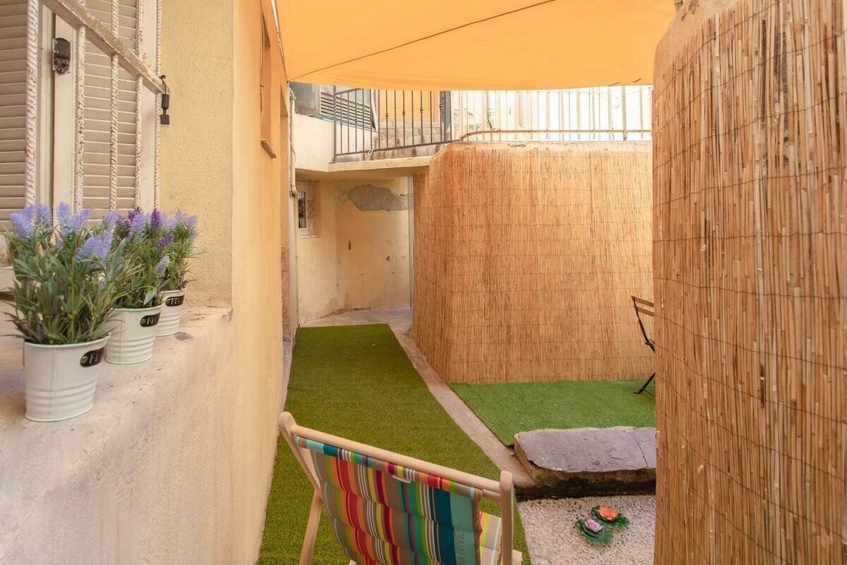 Appartement à vendre, 26m², Nice