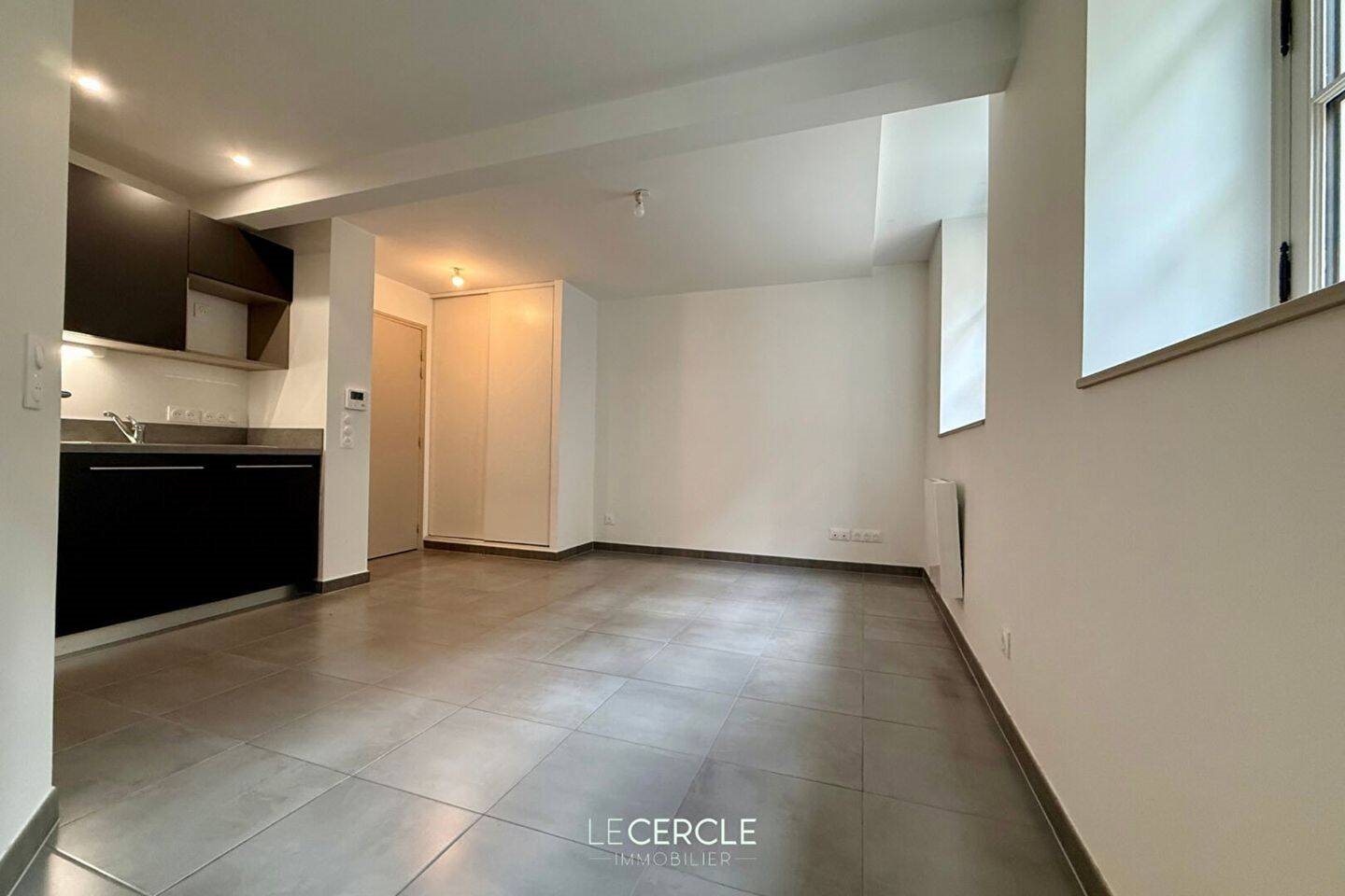 Appartement à louer, 22m², Senlis