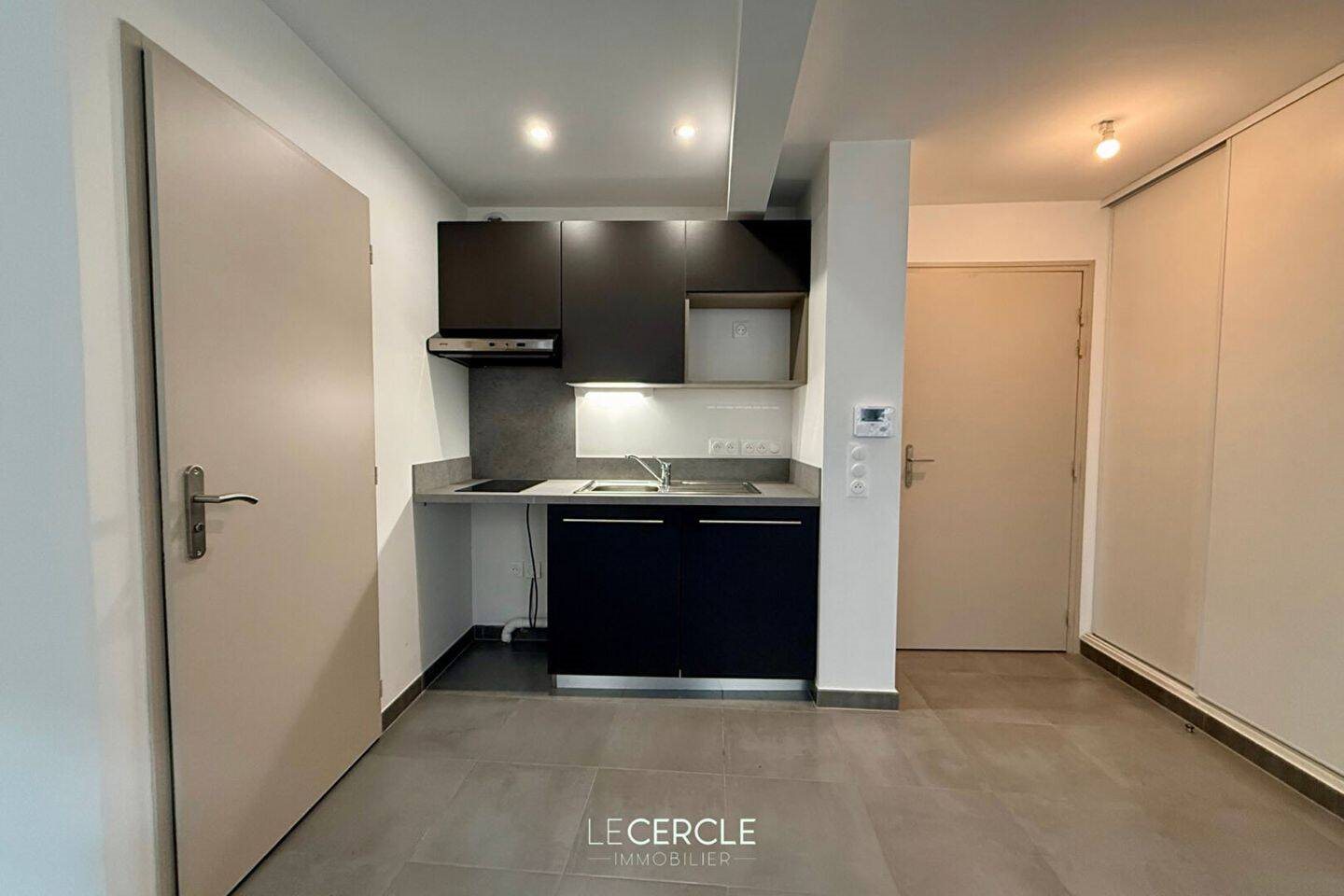 Appartement à louer, 22m², Senlis