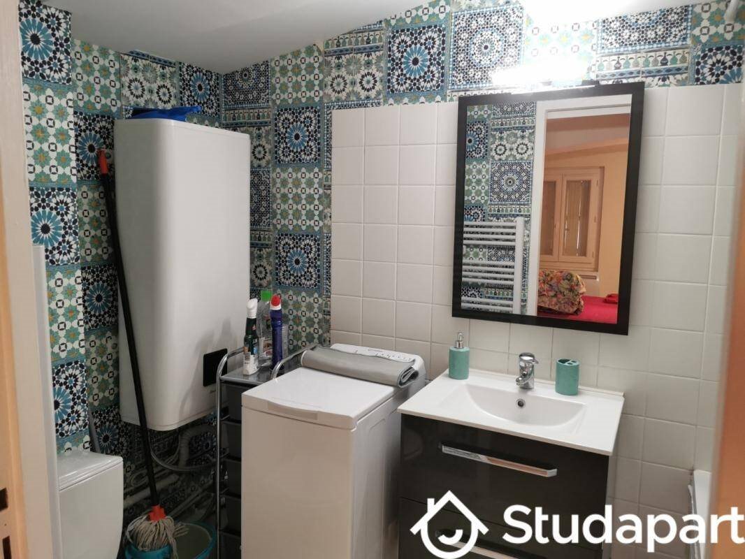 Appartement à louer, 49m², Toulouse