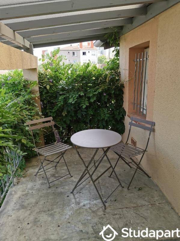 Appartement à louer, 49m², Toulouse