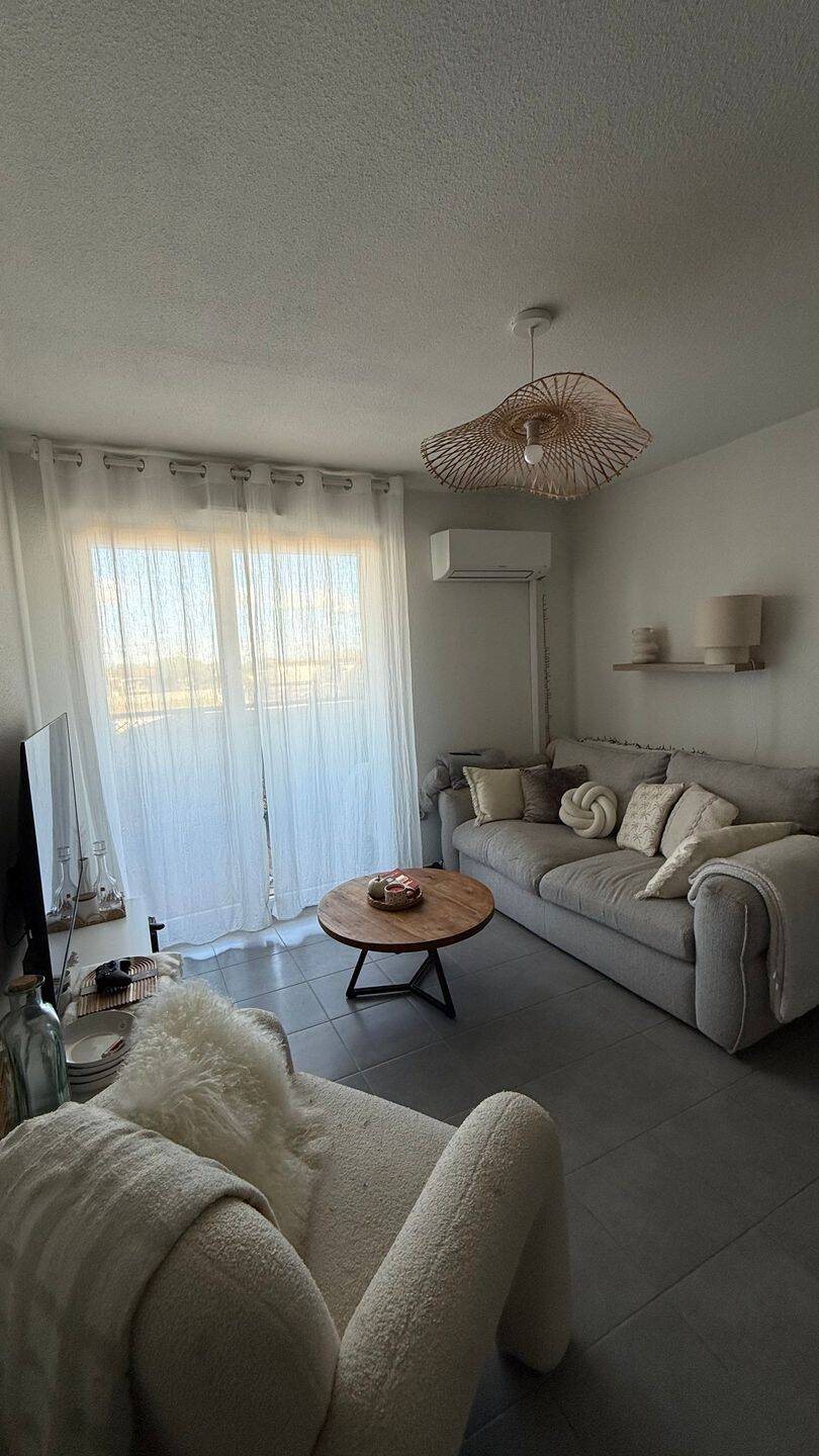 Appartement à vendre, 40m², Seysses