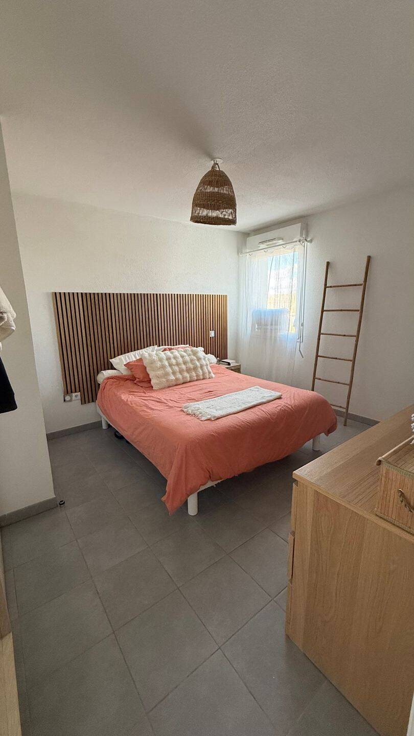 Appartement à vendre, 40m², Seysses