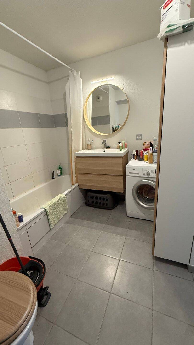 Appartement à vendre, 40m², Seysses