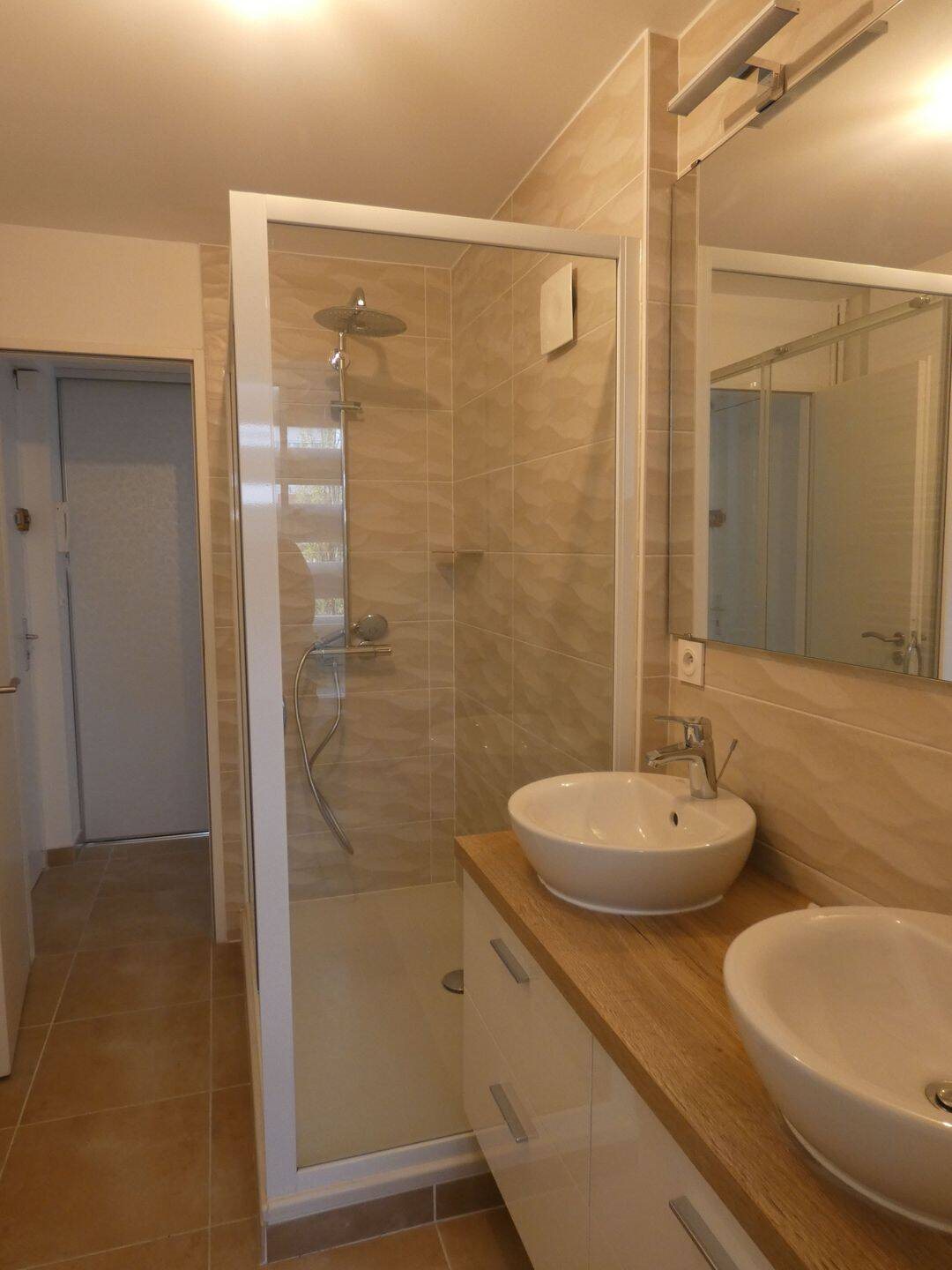 Appartement à vendre, 54m², Nantes