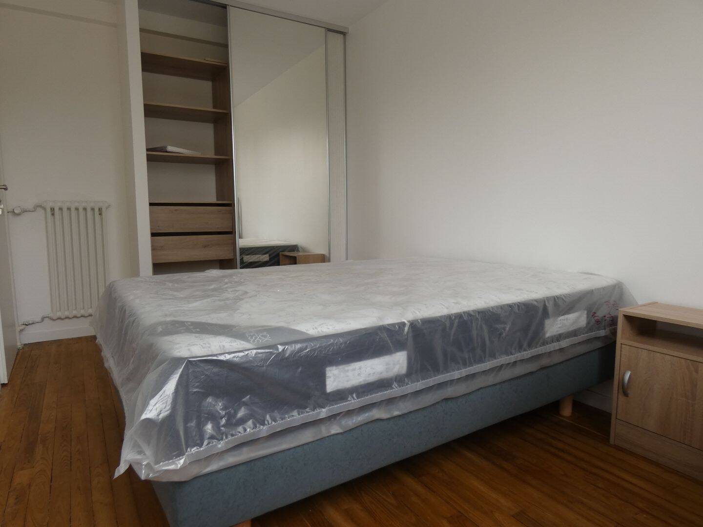 Appartement à vendre, 54m², Nantes