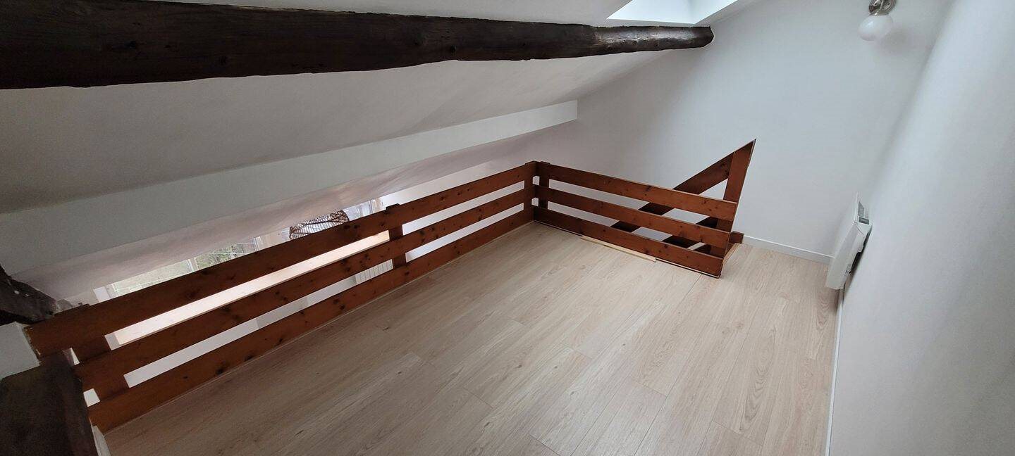 Appartement à louer, 31m², Nantes