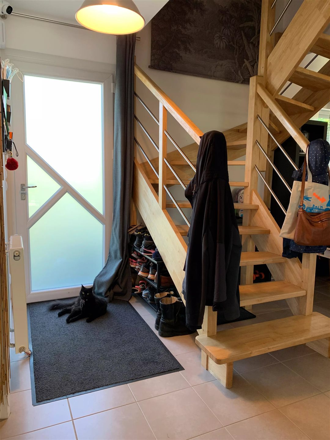 Maison à louer, 120m², Artannes-sur-Indre