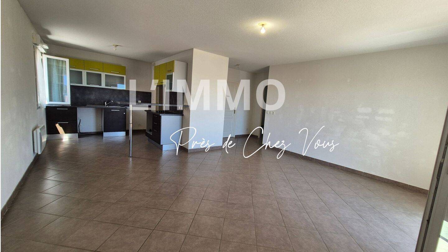 Appartement à vendre, 72m², Belcodène