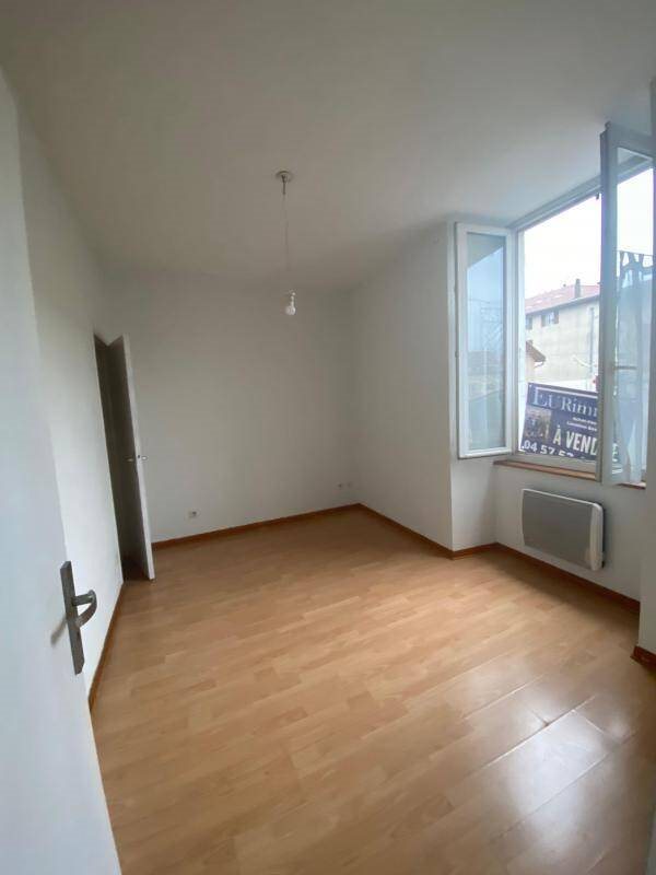 Appartement à louer, 40m², Saint-Marcellin
