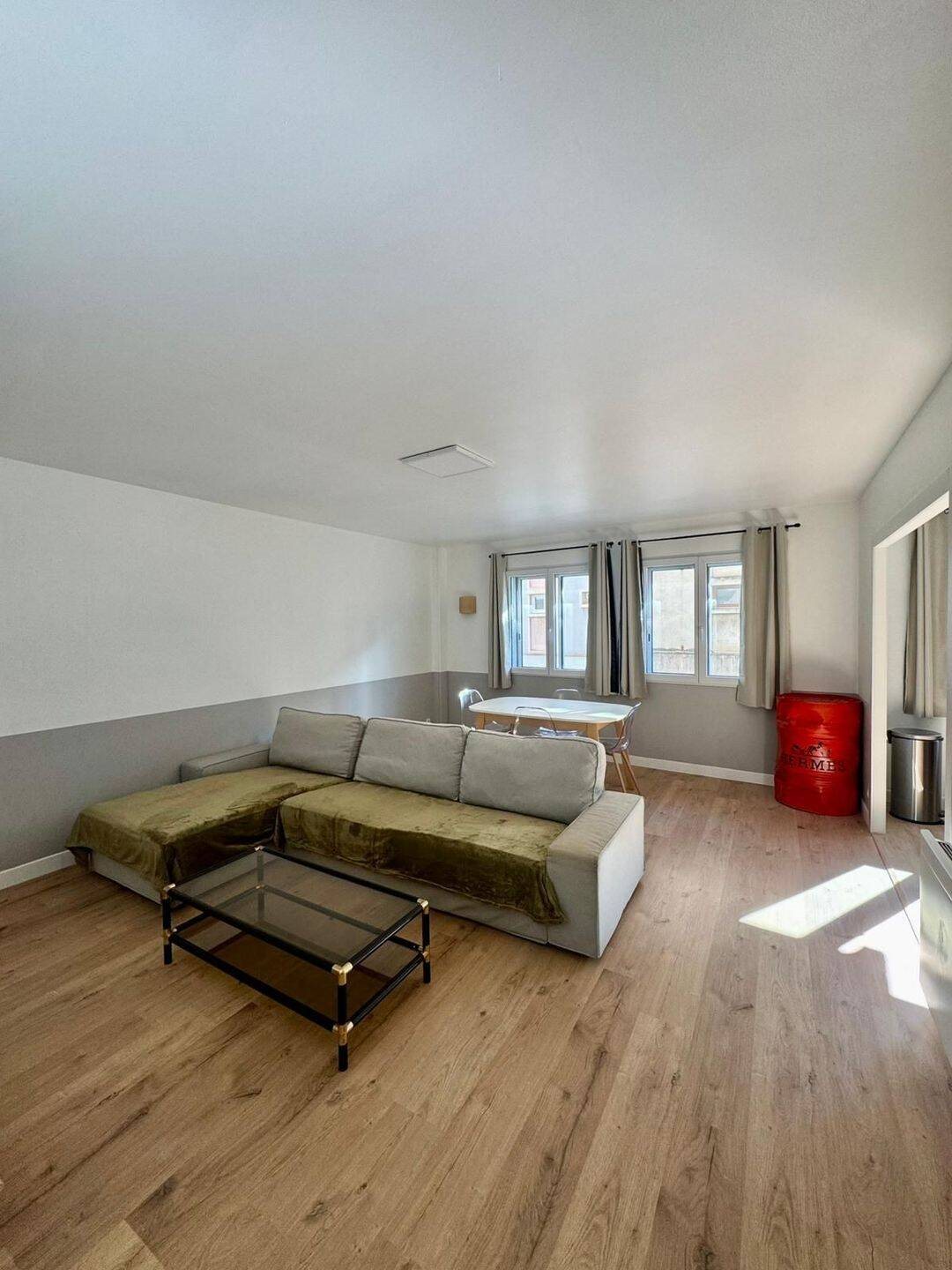 Appartement à louer, 78m², Digne-les-Bains