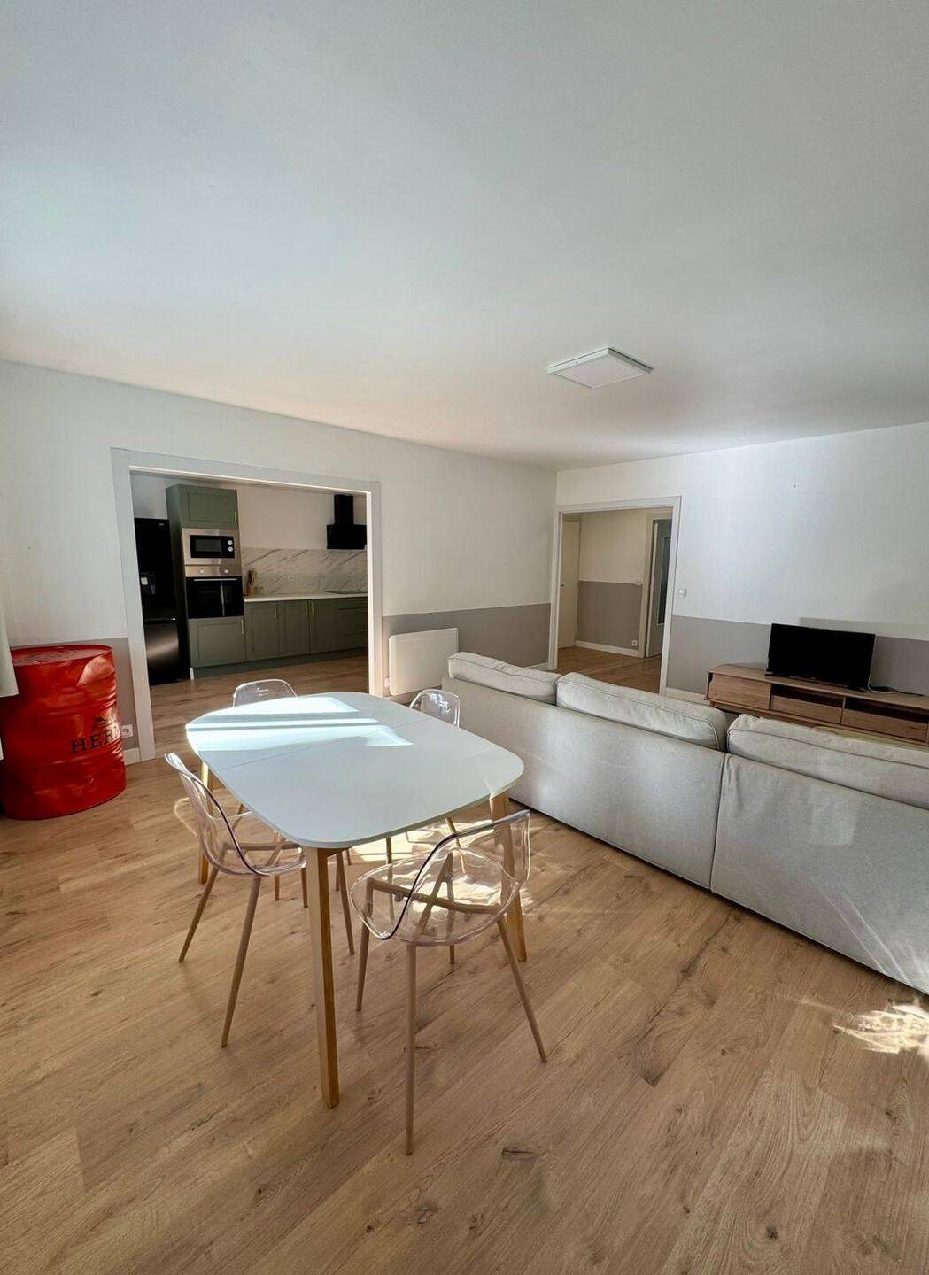 Appartement à louer, 78m², Digne-les-Bains