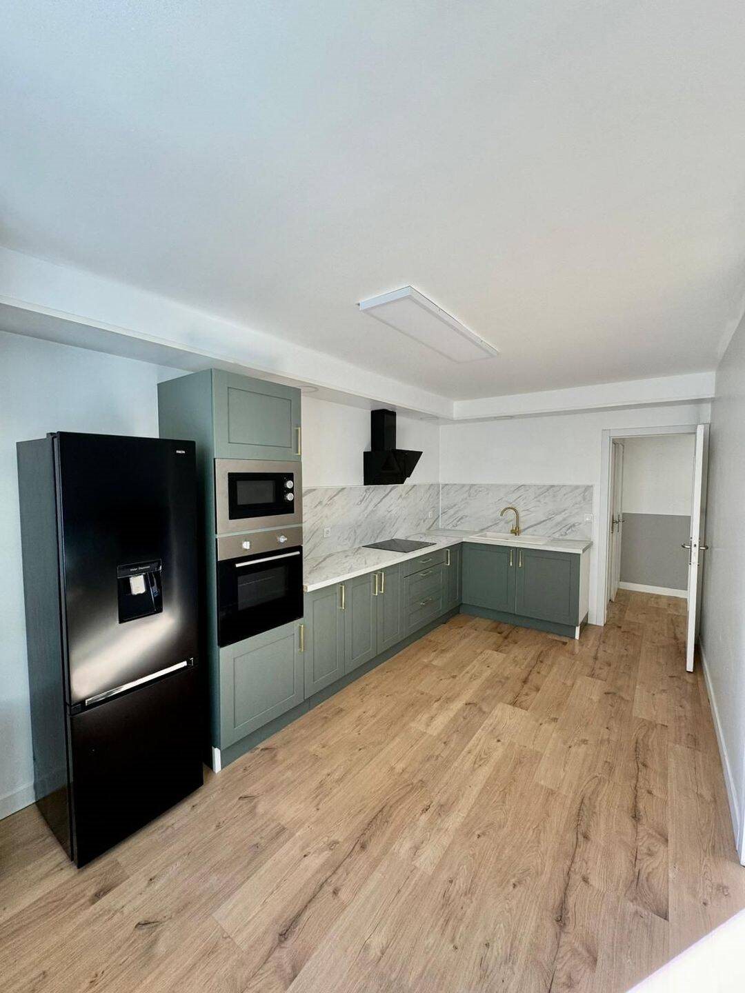 Appartement à louer, 78m², Digne-les-Bains