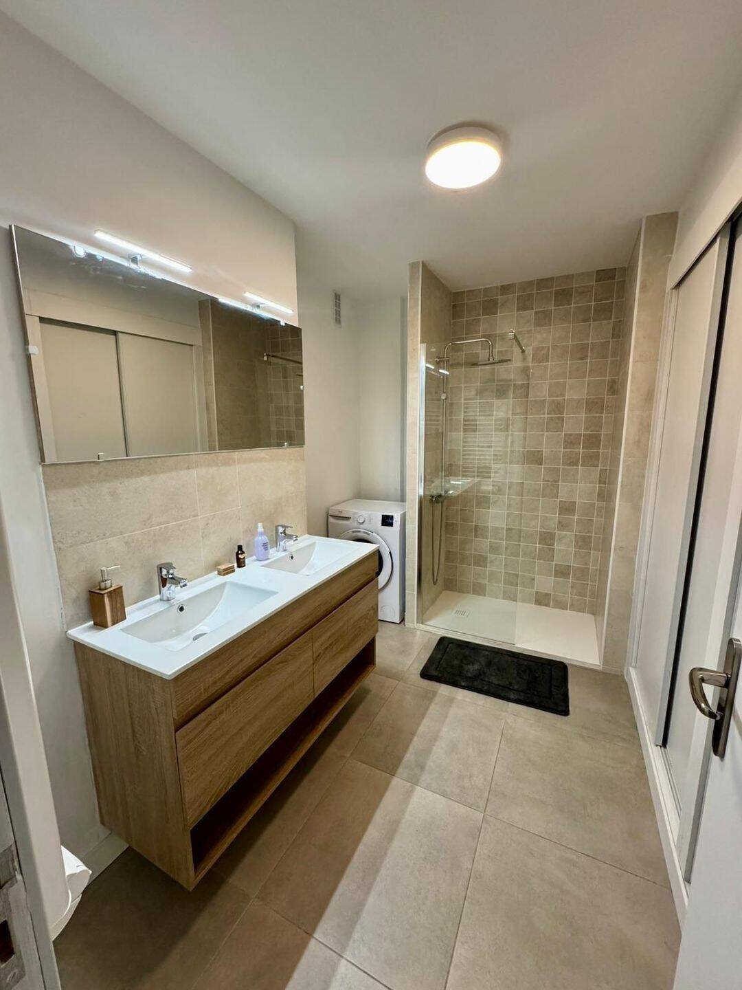 Appartement à louer, 78m², Digne-les-Bains