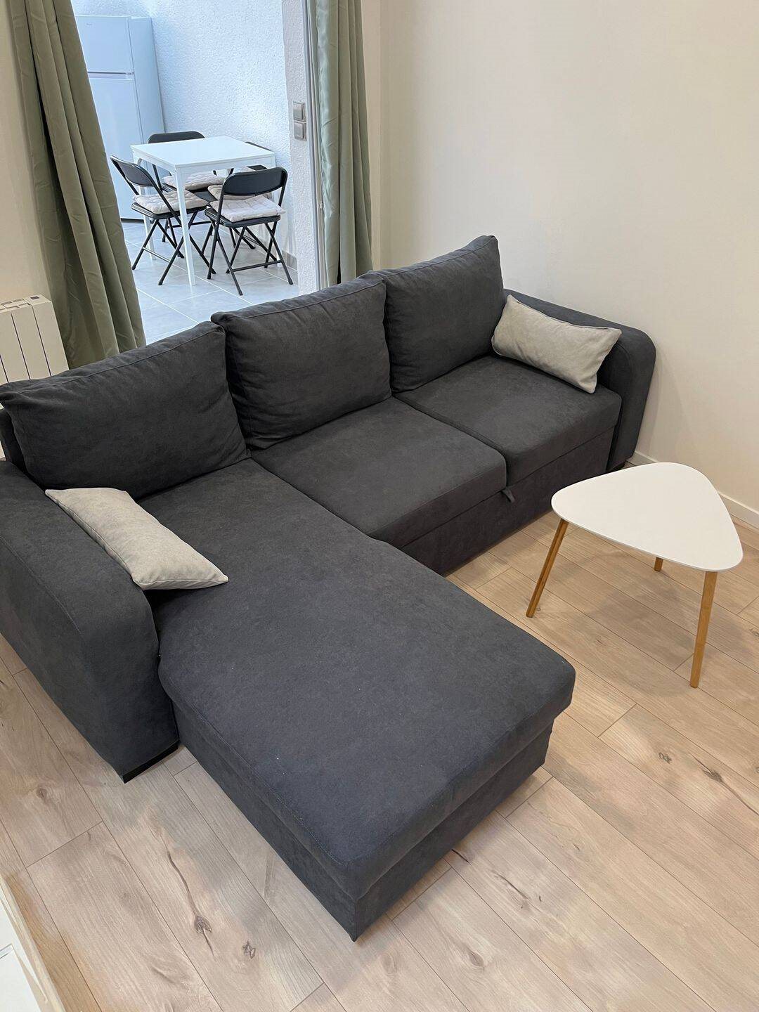 Maison à louer, 50m², Nemours