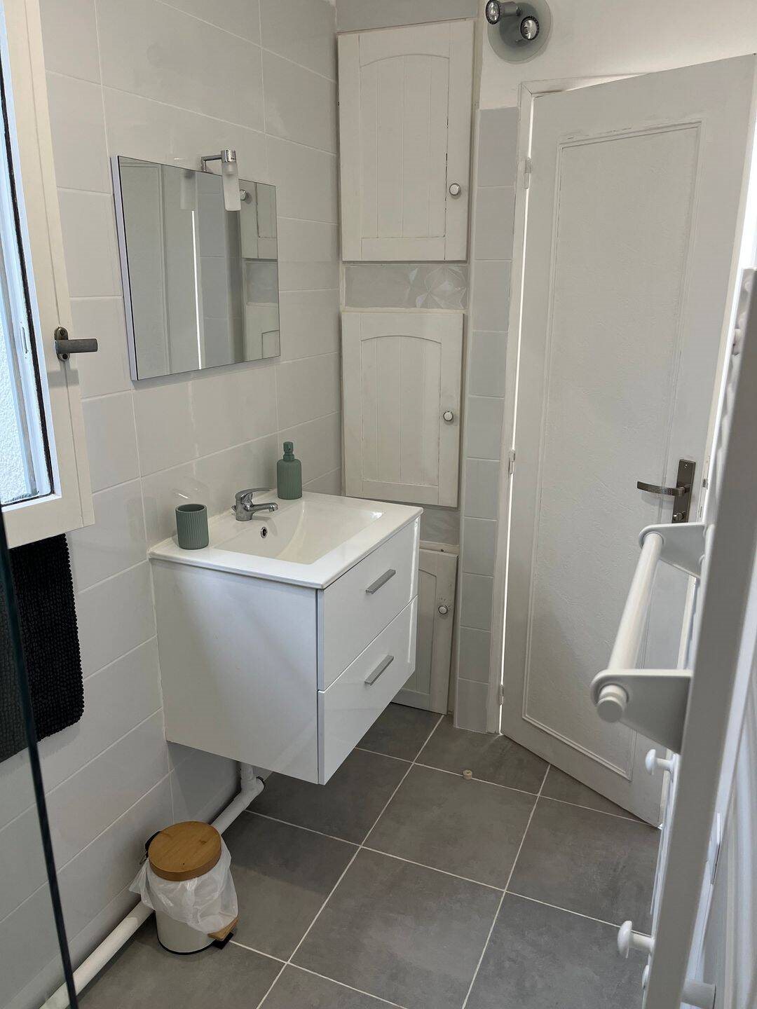 Maison à louer, 50m², Nemours