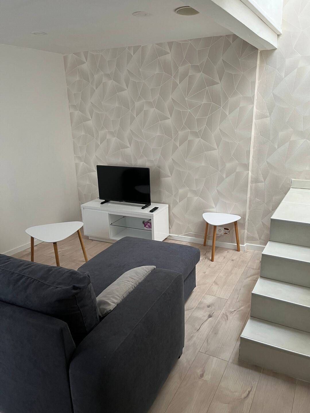 Maison à louer, 50m², Nemours