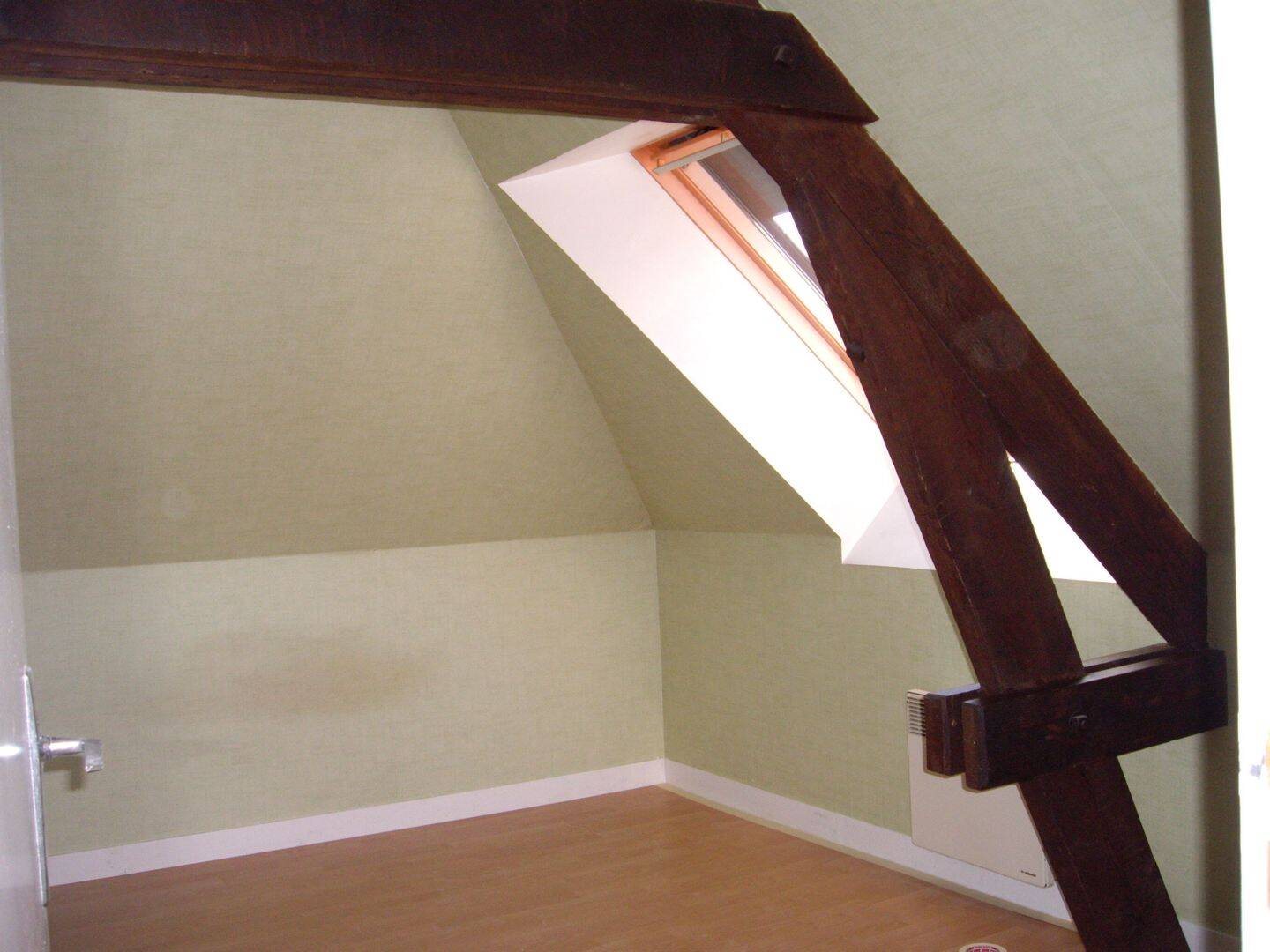 Appartement à louer, 28m², Albert