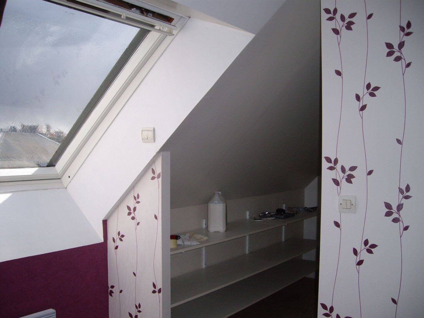 Appartement à louer, 28m², Albert