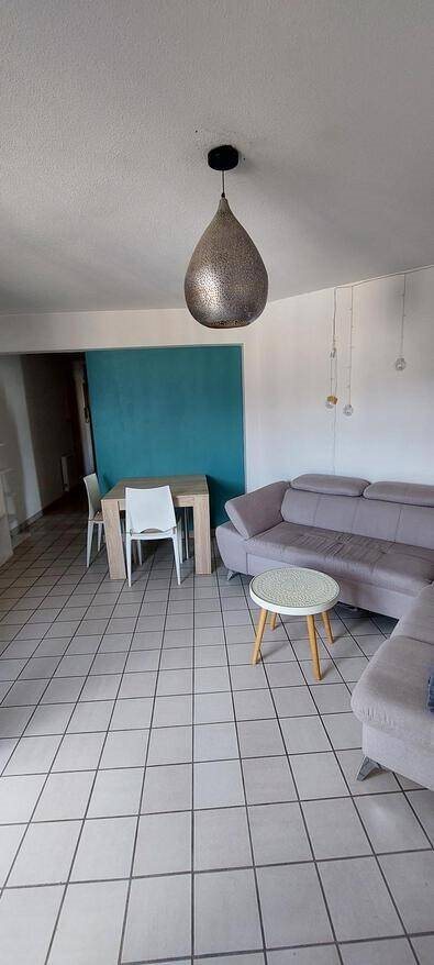 Appartement à louer, 46m², Grenoble