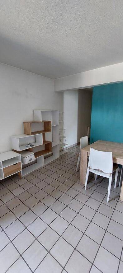 Appartement à louer, 46m², Grenoble