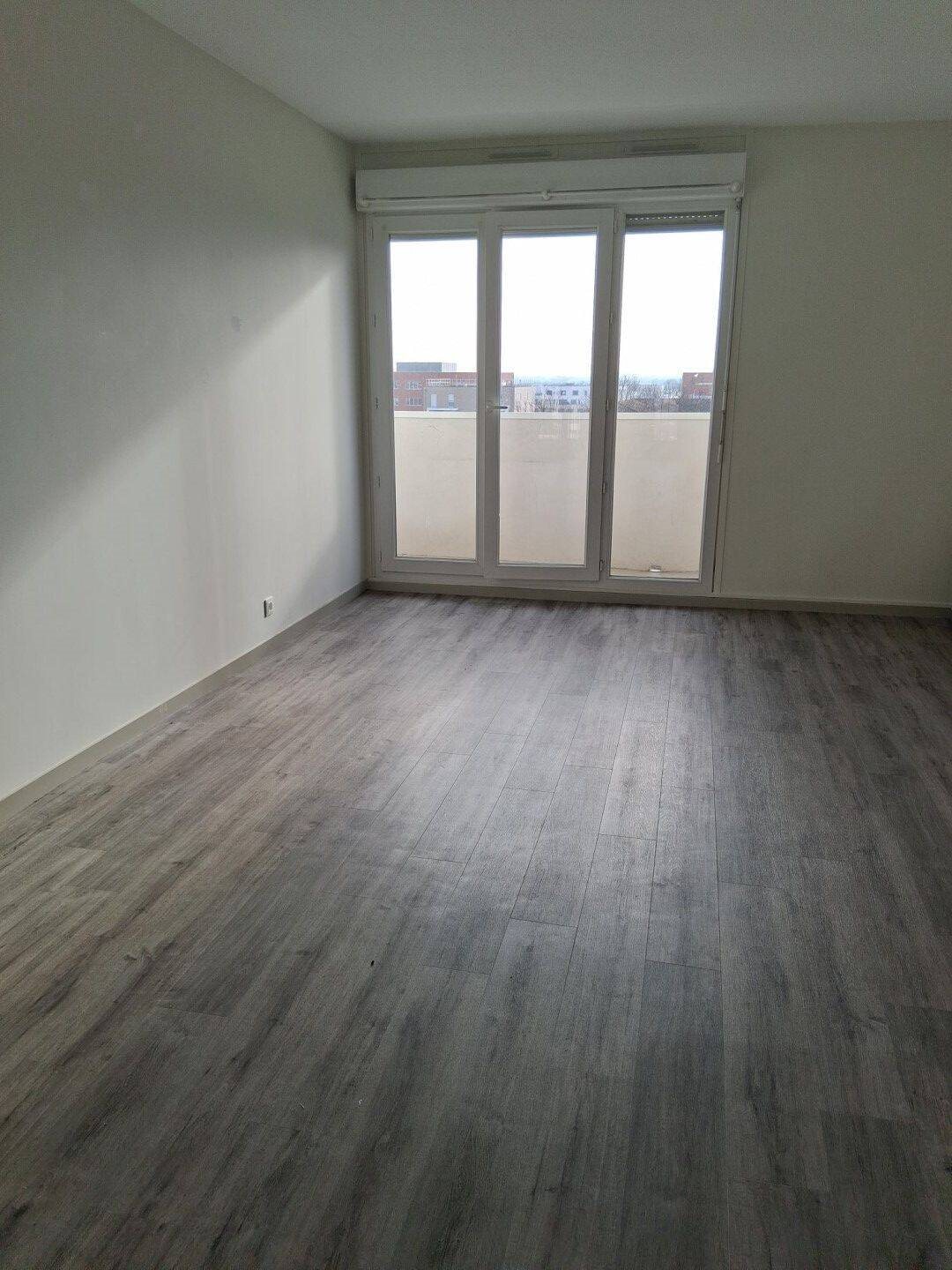 Appartement à vendre, 64m², Toulouse