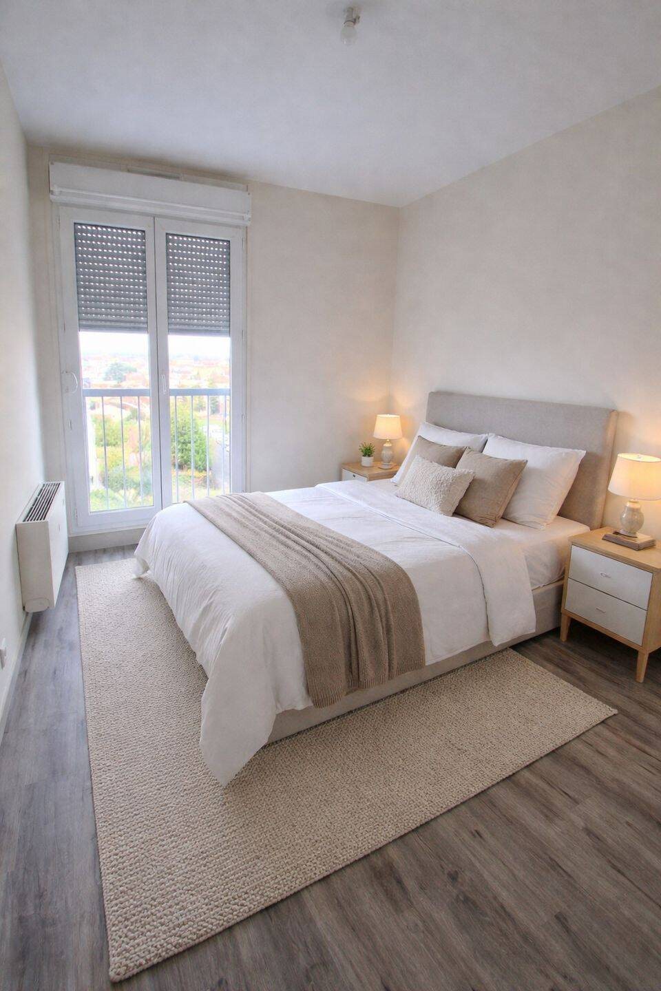 Appartement à vendre, 64m², Toulouse