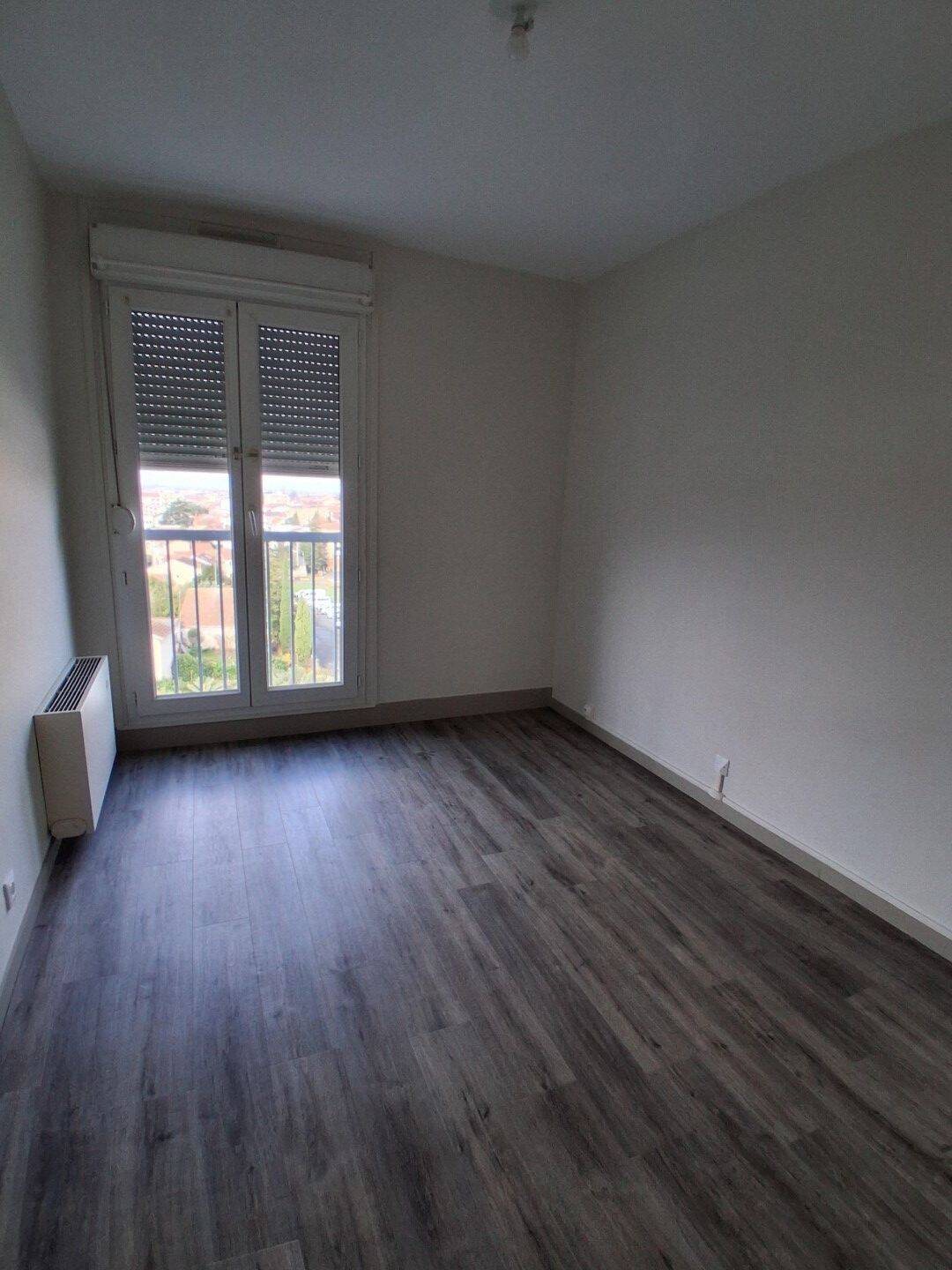 Appartement à vendre, 64m², Toulouse