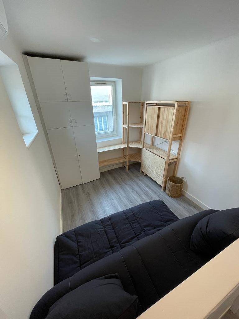 Appartement à louer, 14m², Nîmes