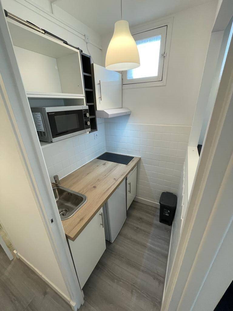 Appartement à louer, 14m², Nîmes