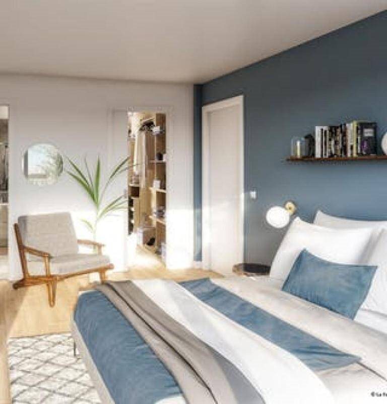 Appartement à vendre, 43m², Amiens