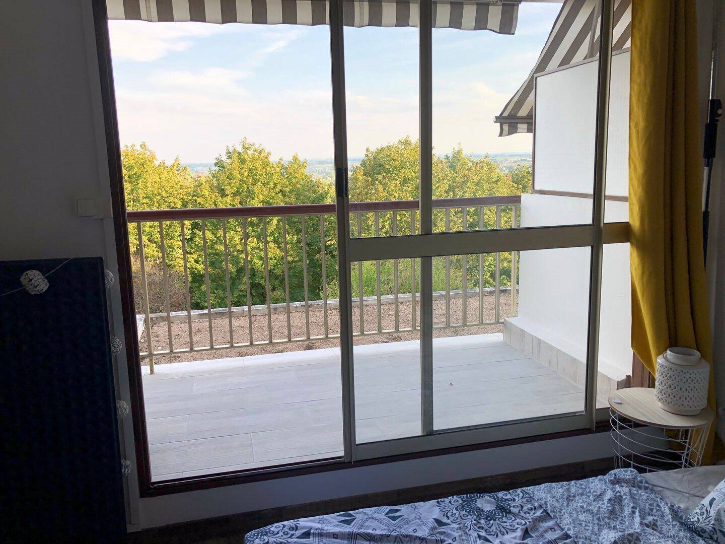 Appartement à louer, 50m², Montrichard Val de Cher