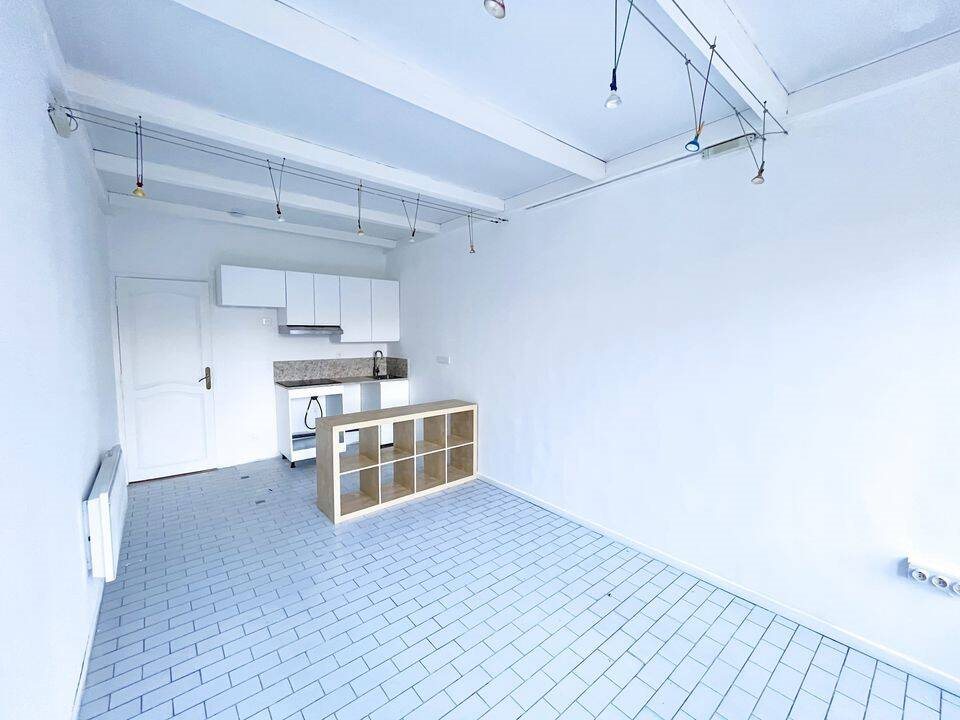 Appartement à louer, 41m², Carnoux-en-Provence