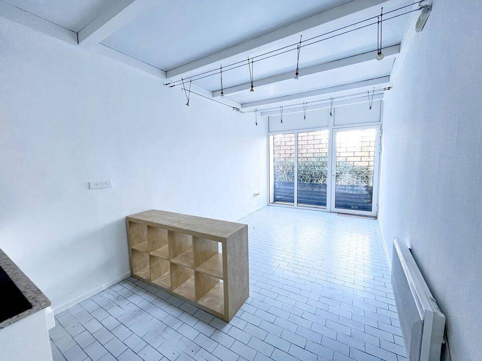 Appartement à louer, 41m², Carnoux-en-Provence