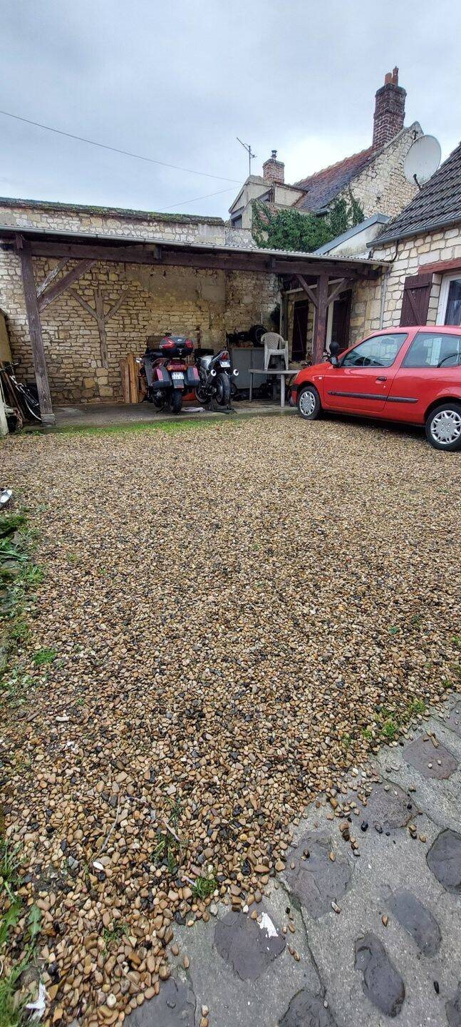 Maison à vendre, 115m², Margny-lès-Compiègne