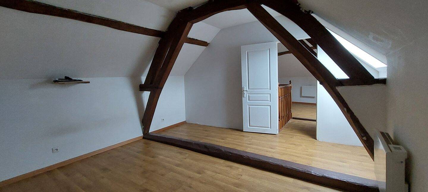 Maison à vendre, 115m², Margny-lès-Compiègne