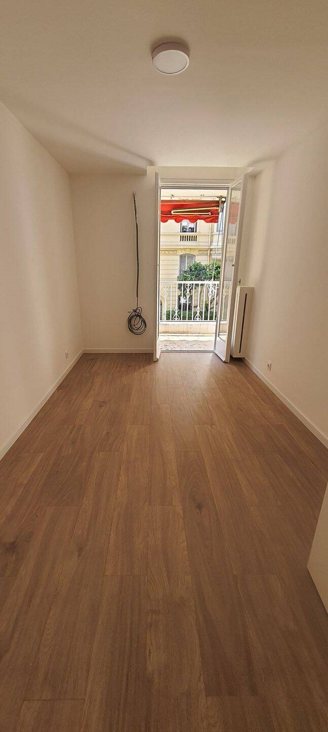 Appartement à louer, 36m², Nice