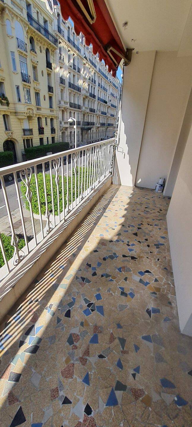 Appartement à louer, 36m², Nice
