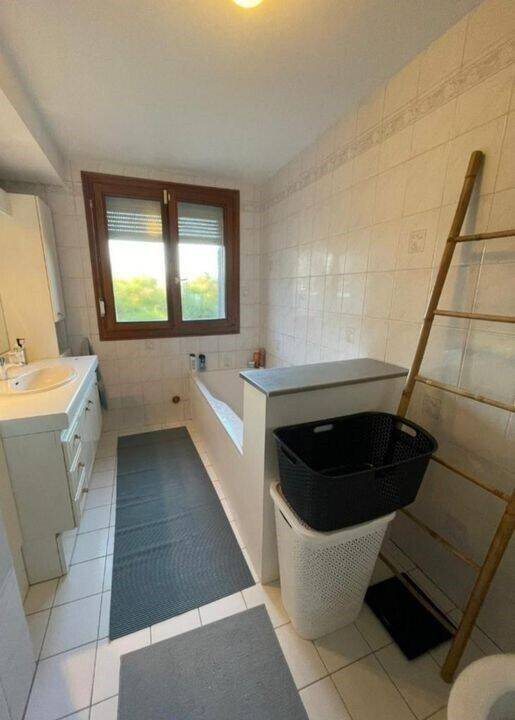 Maison à louer, 90m², Saint-André-lez-Lille