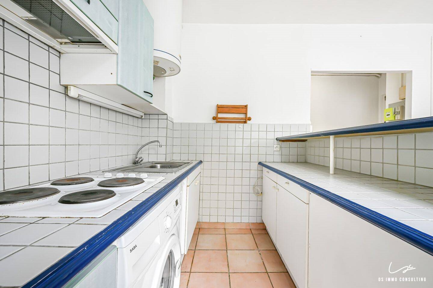 Appartement à vendre, 29m², Paris 11ème