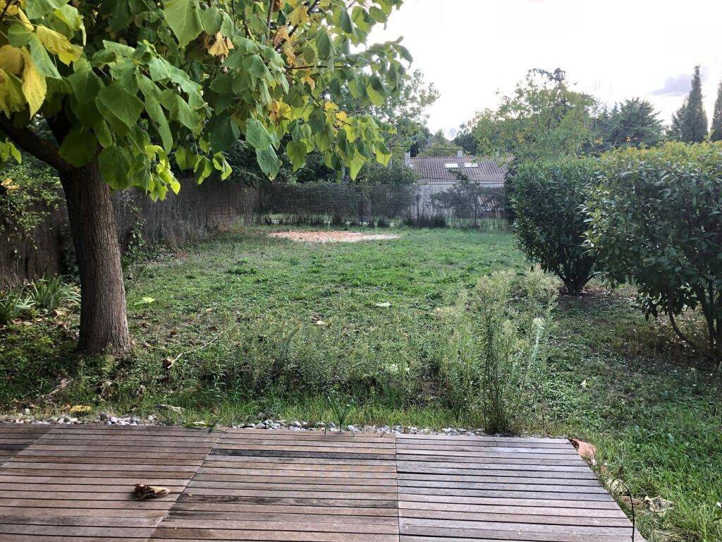 Maison à louer, 69m², Aix-en-Provence