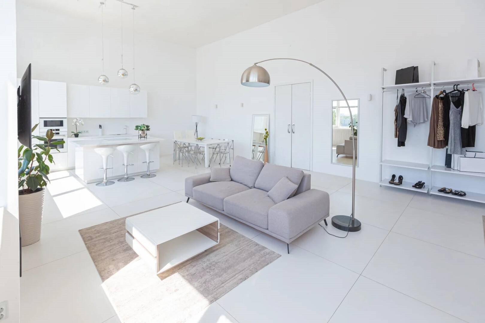 Appartement à vendre, 63m², Toulon