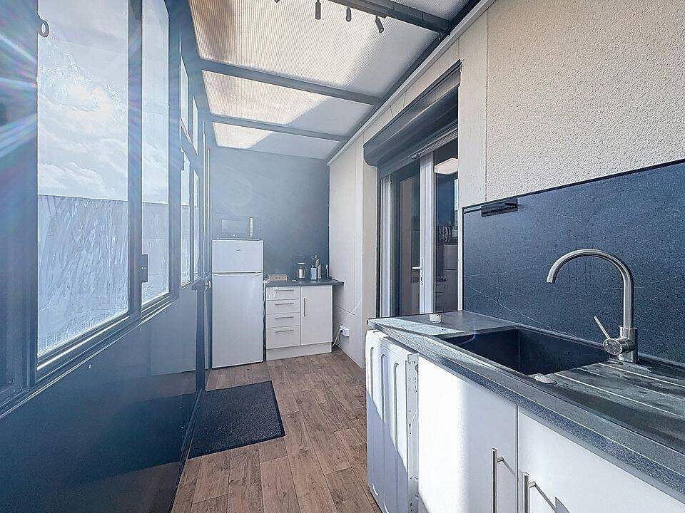 Appartement à vendre, 127m², Bétheny