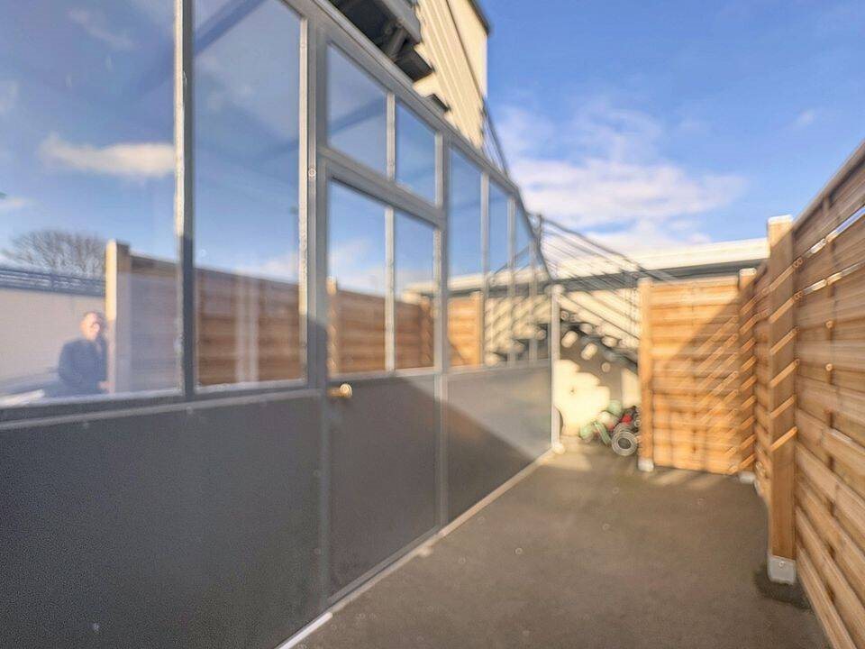 Appartement à vendre, 127m², Bétheny