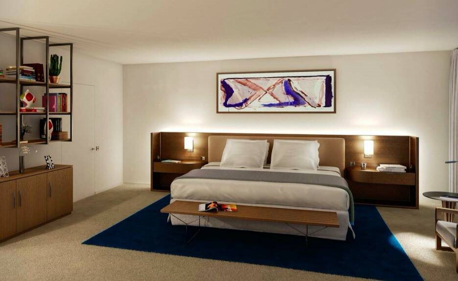 Appartement à vendre, 85m², Noisy-le-Grand