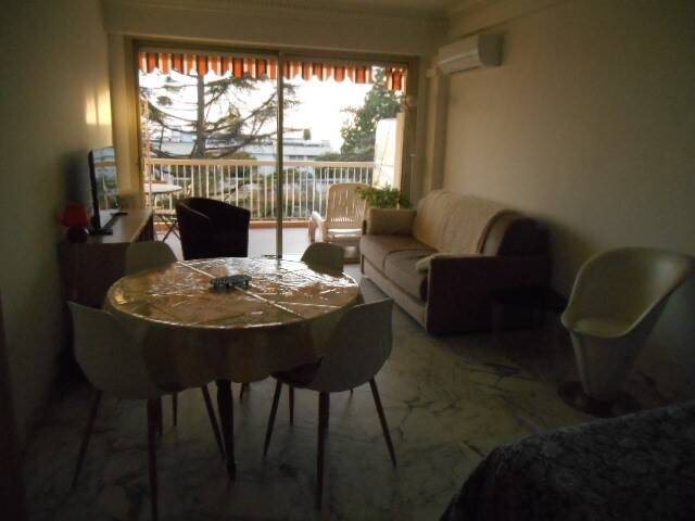Appartement à louer, 44m², Nice