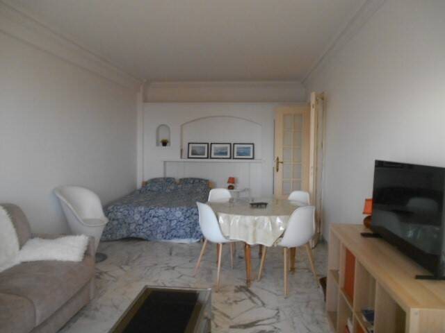 Appartement à louer, 44m², Nice
