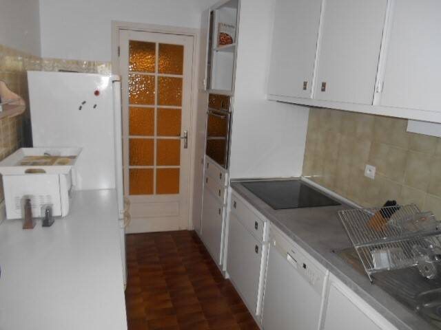 Appartement à louer, 44m², Nice